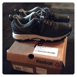 Reebok Women's Ridgerider Trail 2.0 Trail Running